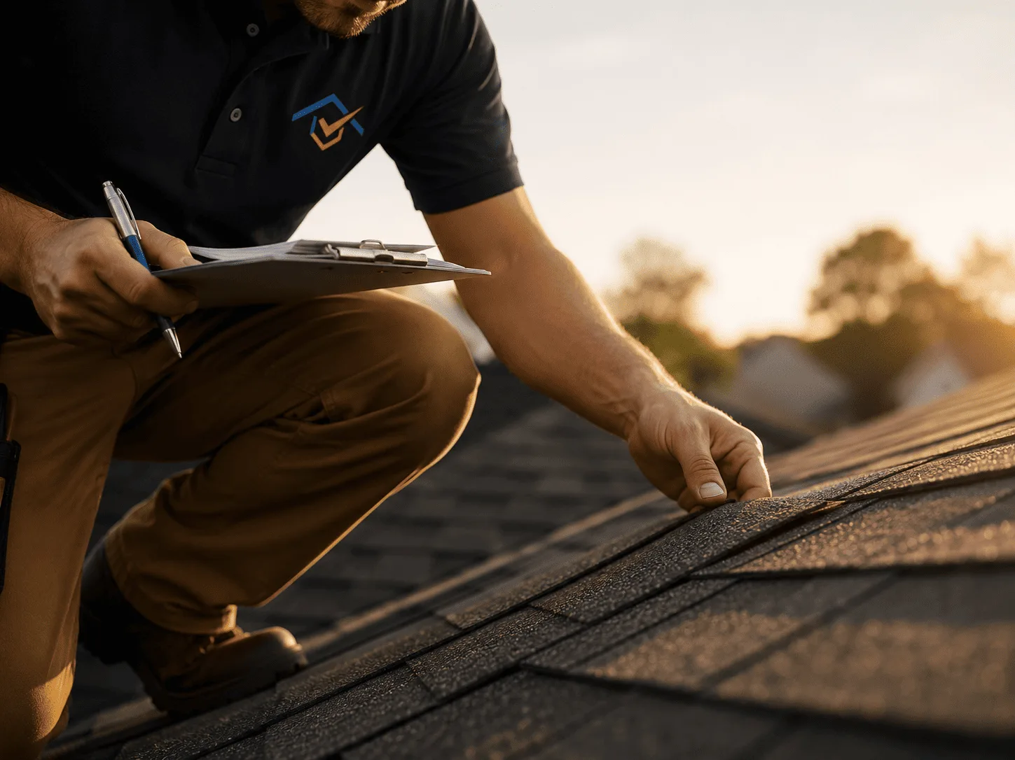 Why Choose Roof Inspection in Oakwood, GA